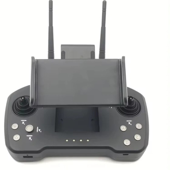 Wholesale Skydroid T12 Remote Control with Three-Body Camera JIYI K++ Flight Control Original Drones Accessories